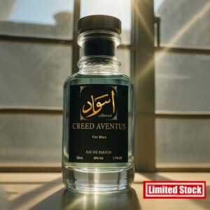 Aswaad Creed Aventus Long Lasting Eau de Parfum